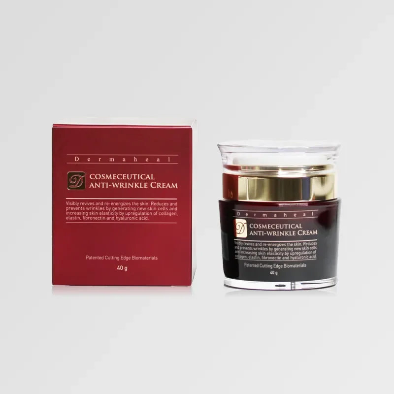 Dermaheal Cosmeceutical Anti-wrinkle Cream 40g