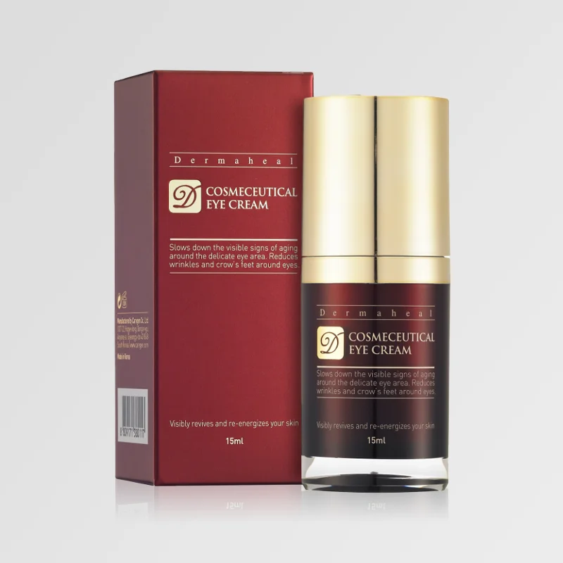 Dermaheal Cosmeceutical Eye Cream 15ml