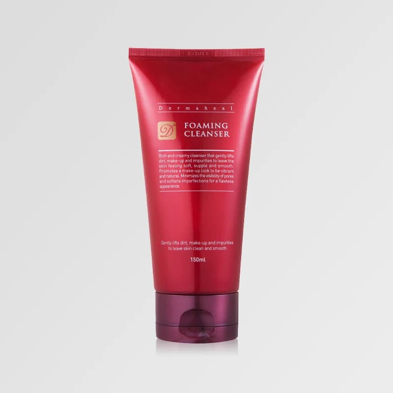 Dermaheal Foaming Cleanser 150ml