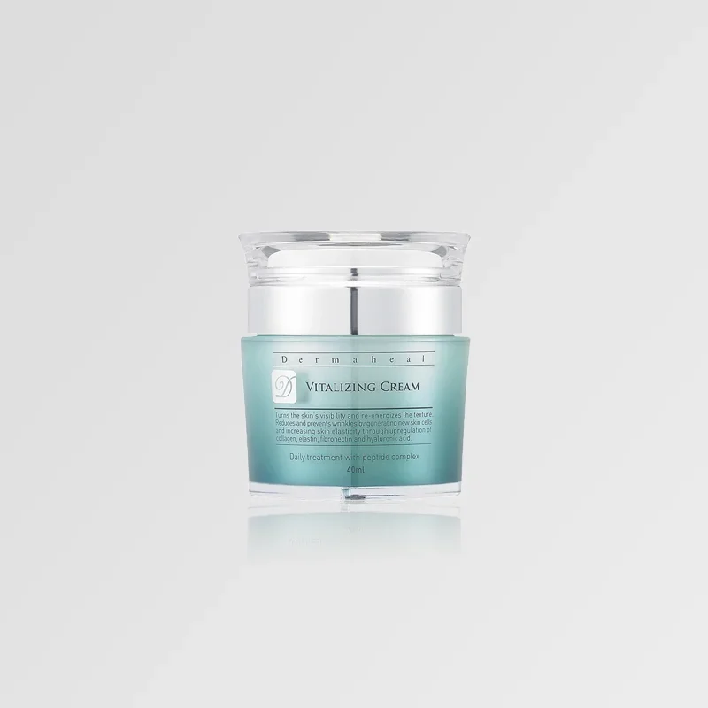 Dermaheal Vitalizing Cream 40g