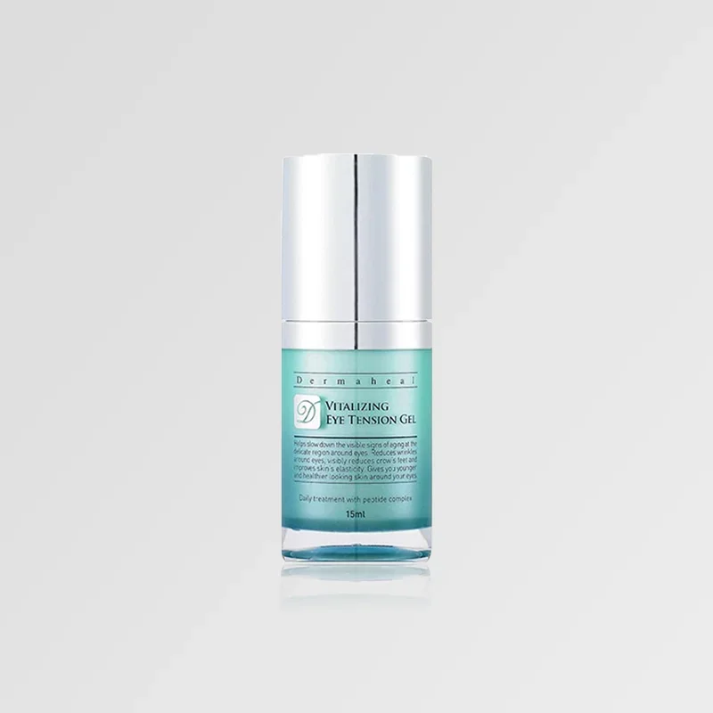 Dermaheal Vitalizing Eye Tension Gel 15g