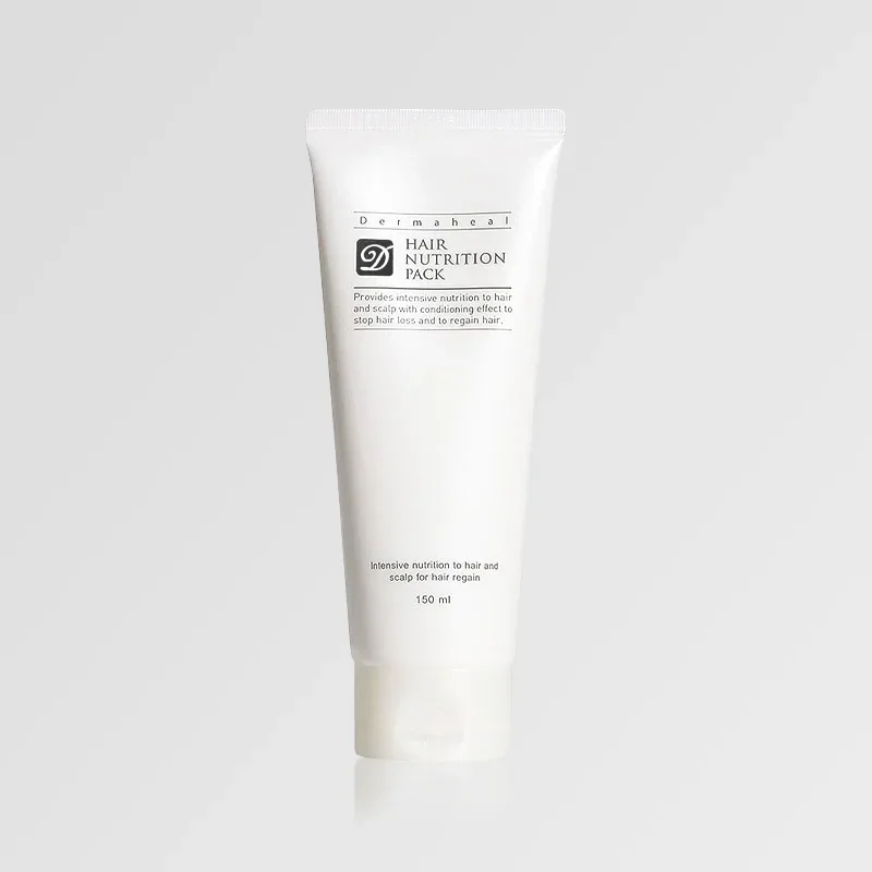 Dermaheal Hair Nutrition Pack 150ml