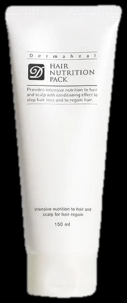 Dermaheal Hair Nutrition Pack 150ml