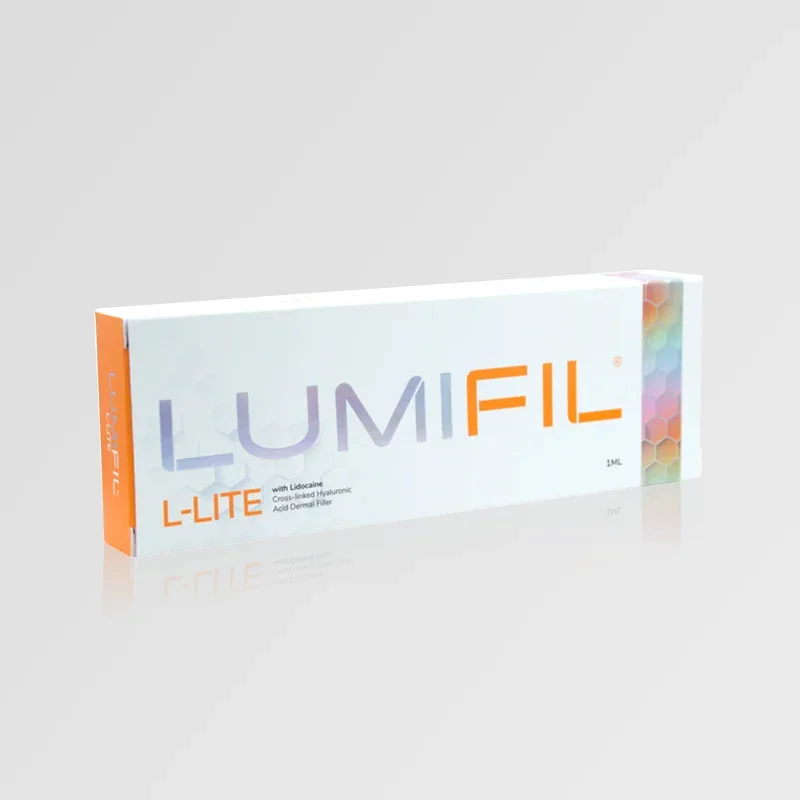 Lumifil L-Lite Lidocaine 1ml