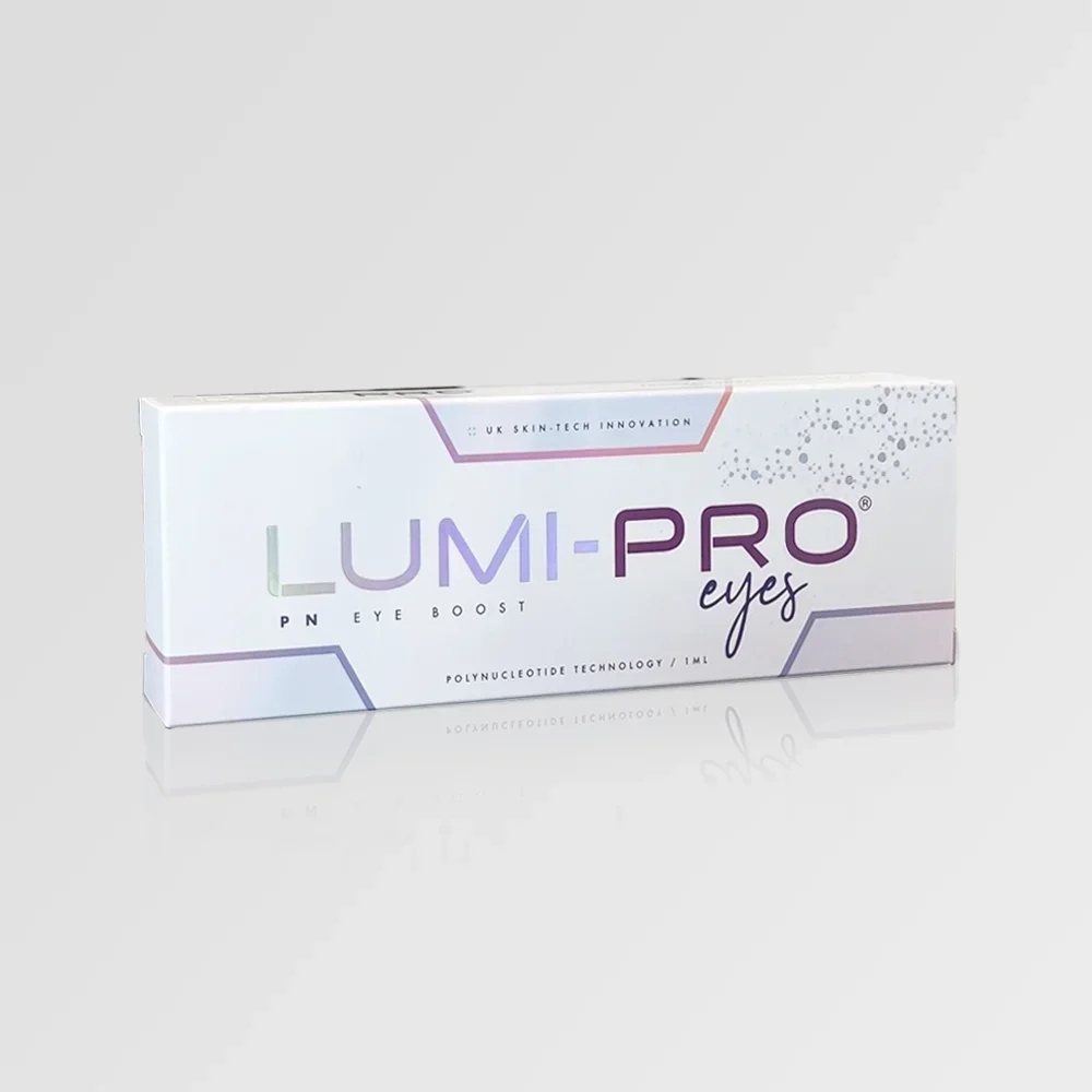 Lumifil Lumi-Pro Eyes 1ml