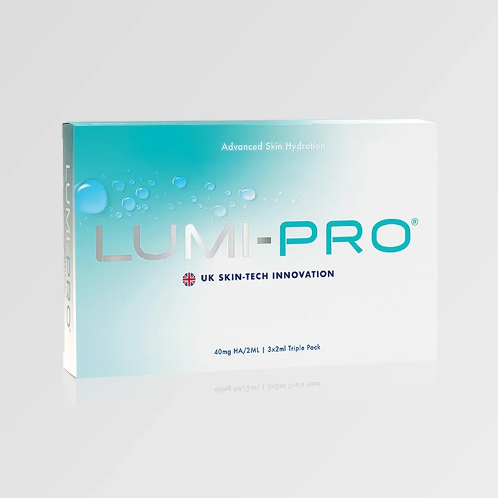 Lumifil Lumi-Pro 3x2ml