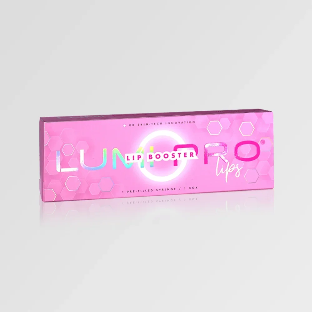 Lumifil Lumi-Pro Lips 1,1ml