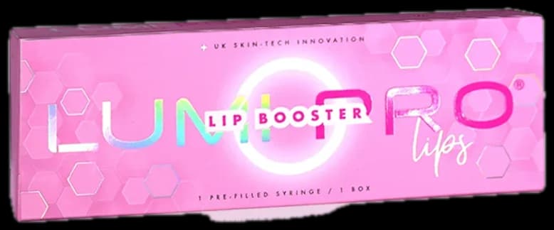Lumifil Lumi-Pro Lips 1,1ml