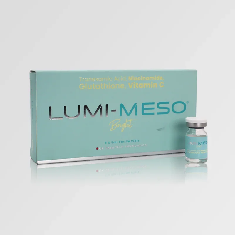 Lumifil Lumi-Meso Bright Serum 5ml