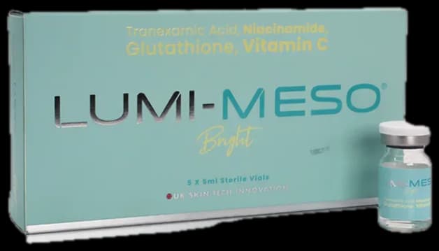 Lumifil Lumi-Meso Bright Serum 5ml