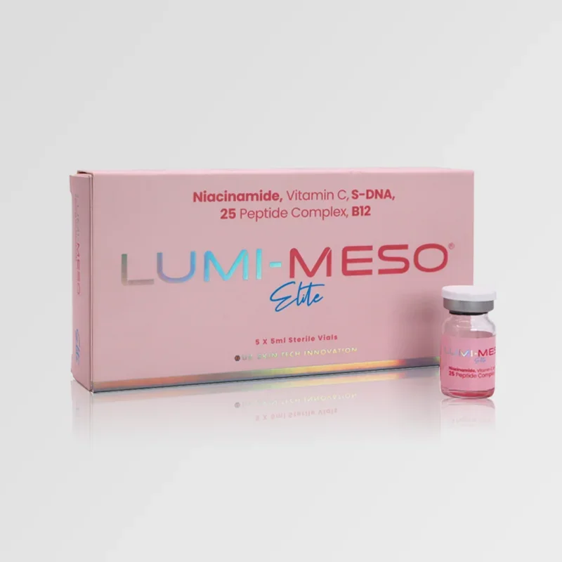 Lumifil Lumi-Meso Elite Serum 5ml