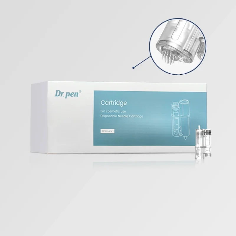 Dr. Pen H6 Serum Infusion 42 Pin Cartridges