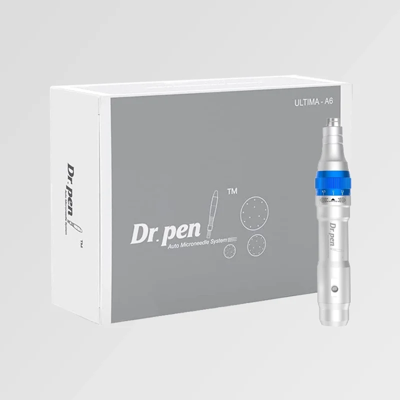 Dr. Pen A6 Microneedling Pen