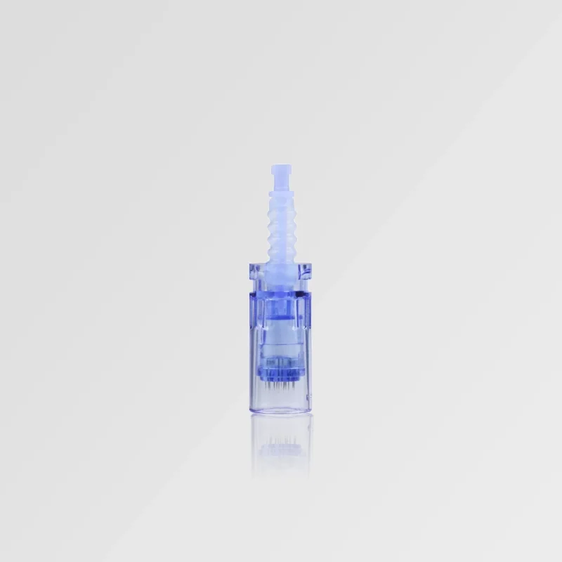 Dr. Pen A6 12 Pin Cartridges