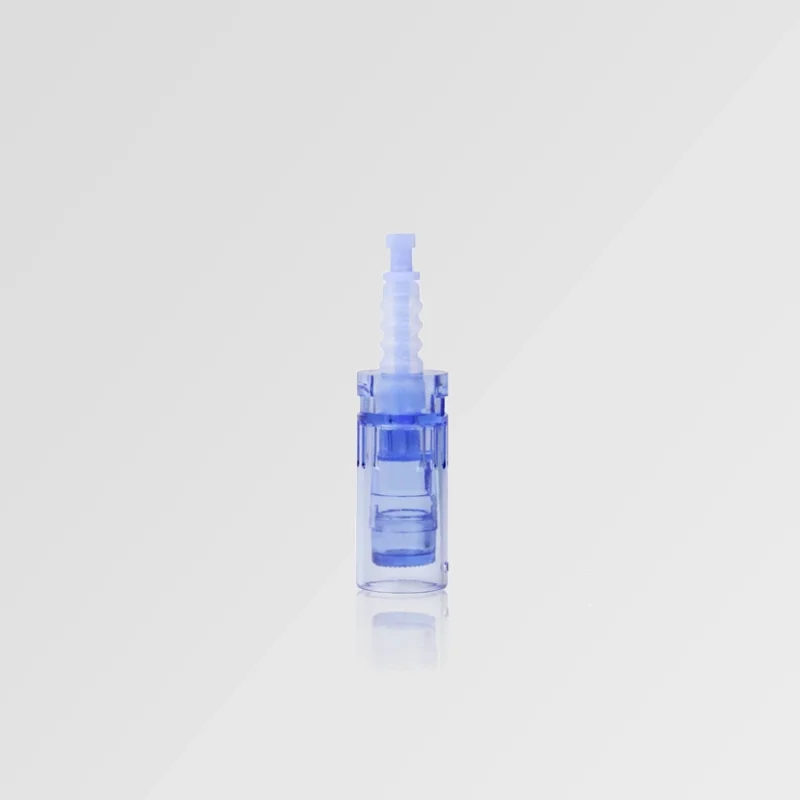 Dr. Pen A6 Round Nano Pin Cartridges