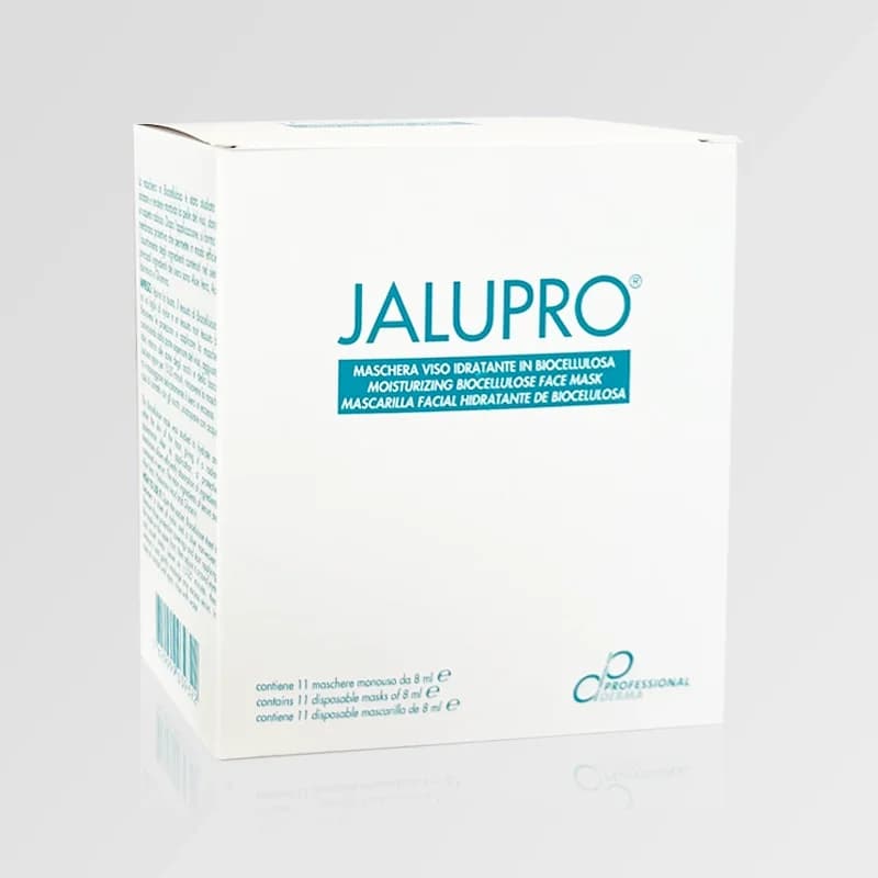Jalupro Face Mask 8ml
