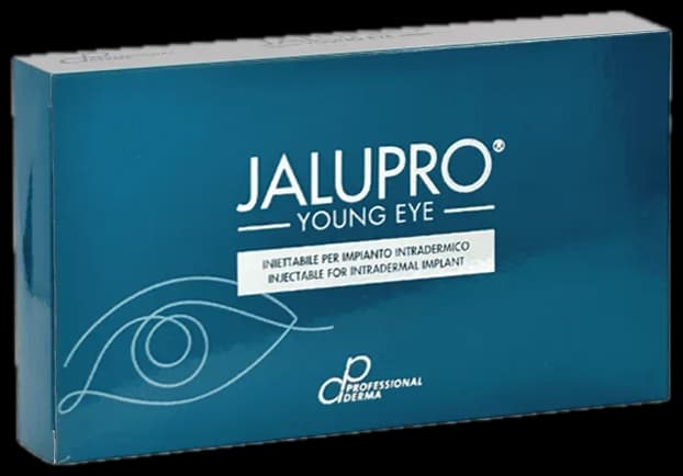 Jalupro Young Eye 1ml