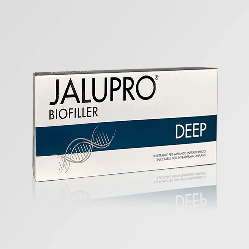 Jalupro Biofiller Deep 1,1ml