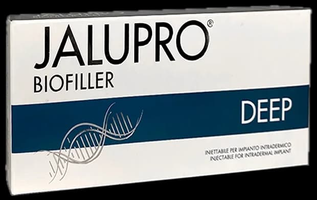 Jalupro Biofiller Deep 1,1ml