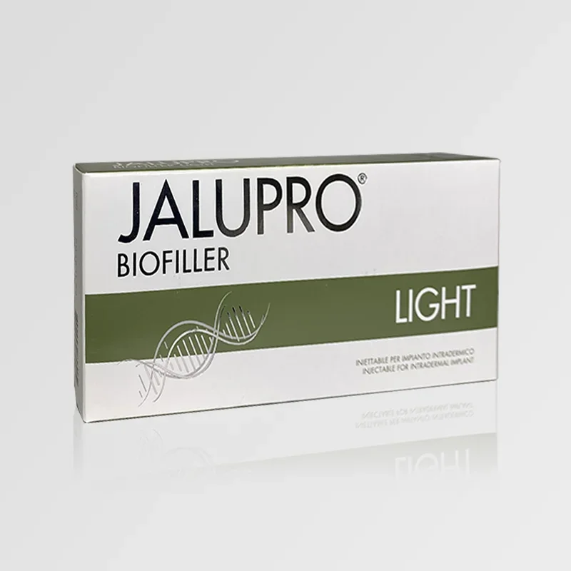 Jalupro Biofiller Light 1,1ml