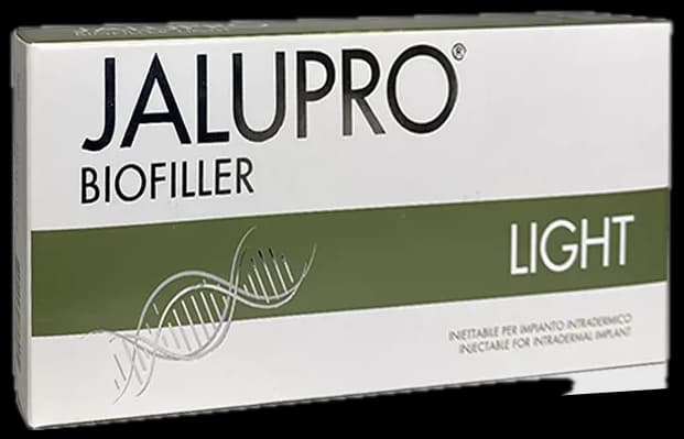 Jalupro Biofiller Light 1,1ml