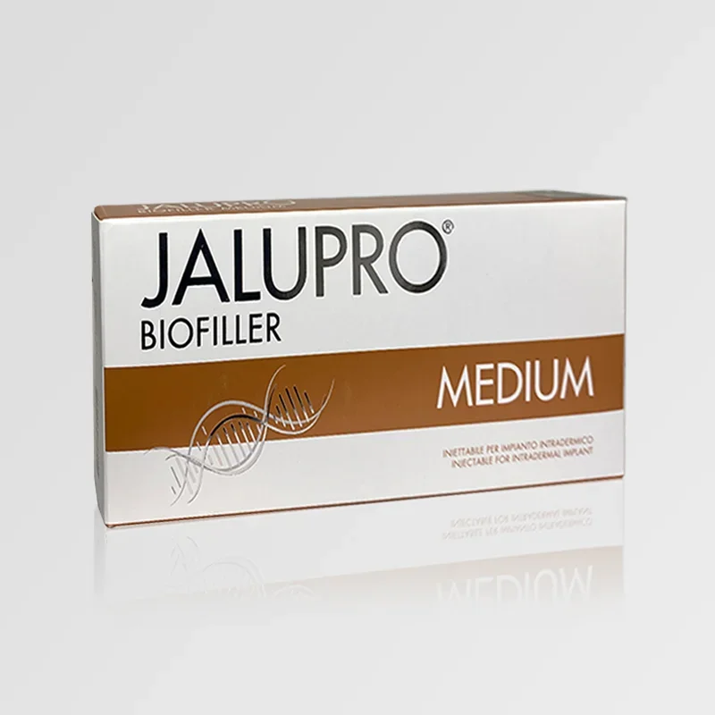 Jalupro Biofiller Medium 1,1ml