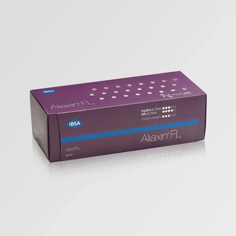 Aliaxin FL Fine Lines & Lips 1ml