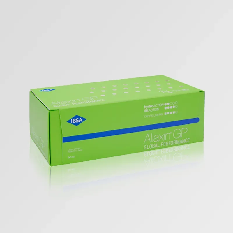 Aliaxin GP Global Performance 1ml
