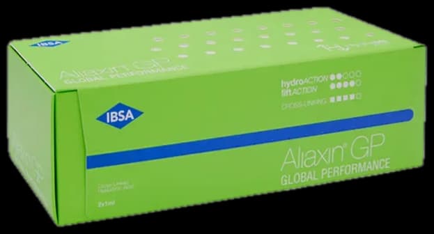 Aliaxin GP Global Performance 1ml