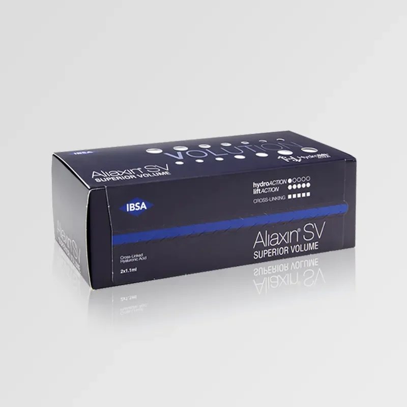 Aliaxin SV Superior Volume 1,1ml