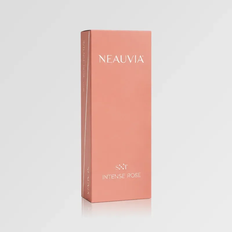 Neauvia Intense Rose 1ml