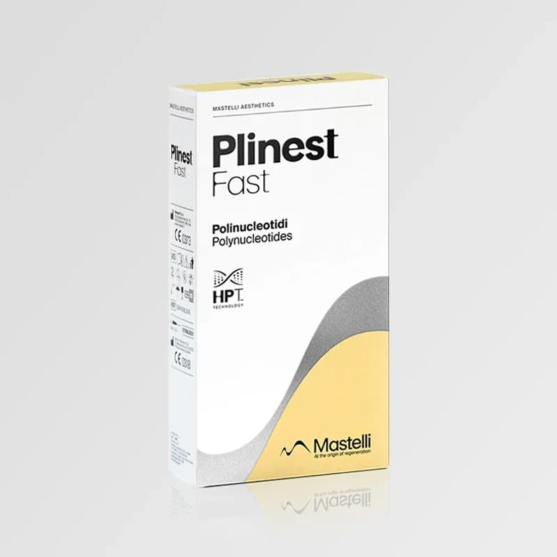 Plinest Fast 2ml
