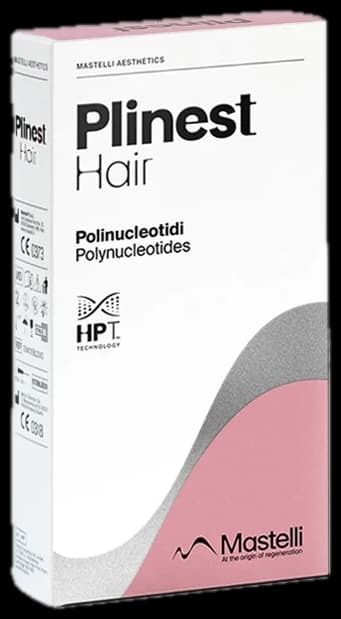 Plinest Hair 2ml