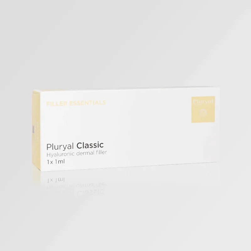 Pluryal Classic 1ml