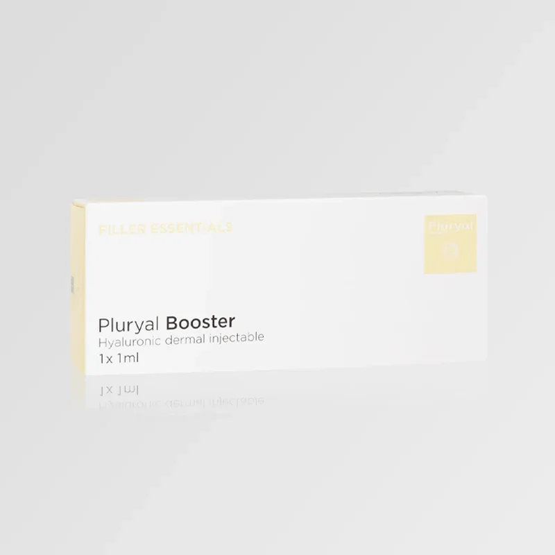 Pluryal Booster 1ml