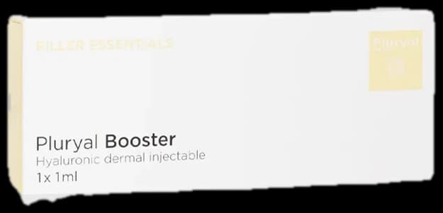 Pluryal Booster 1ml