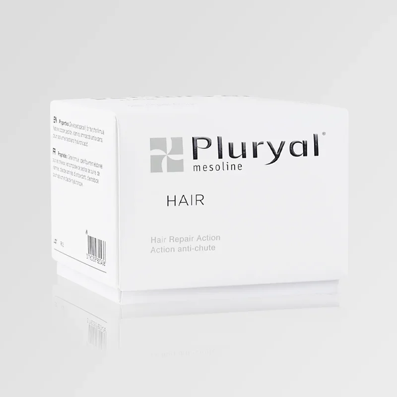 Pluryal Mesoline Hair 5ml