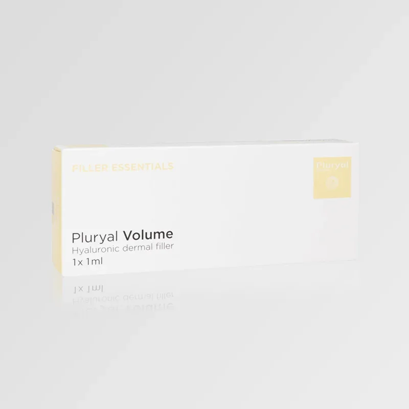 Pluryal Volume 1ml