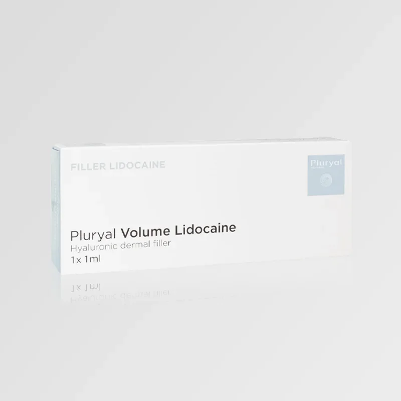 Pluryal Volume Lidocaine 1ml