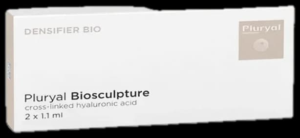 Pluryal Biosculpture 1,1ml