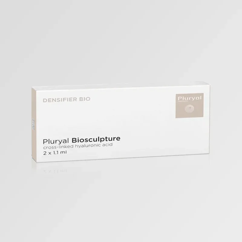 Pluryal Biosculpture 1,1ml