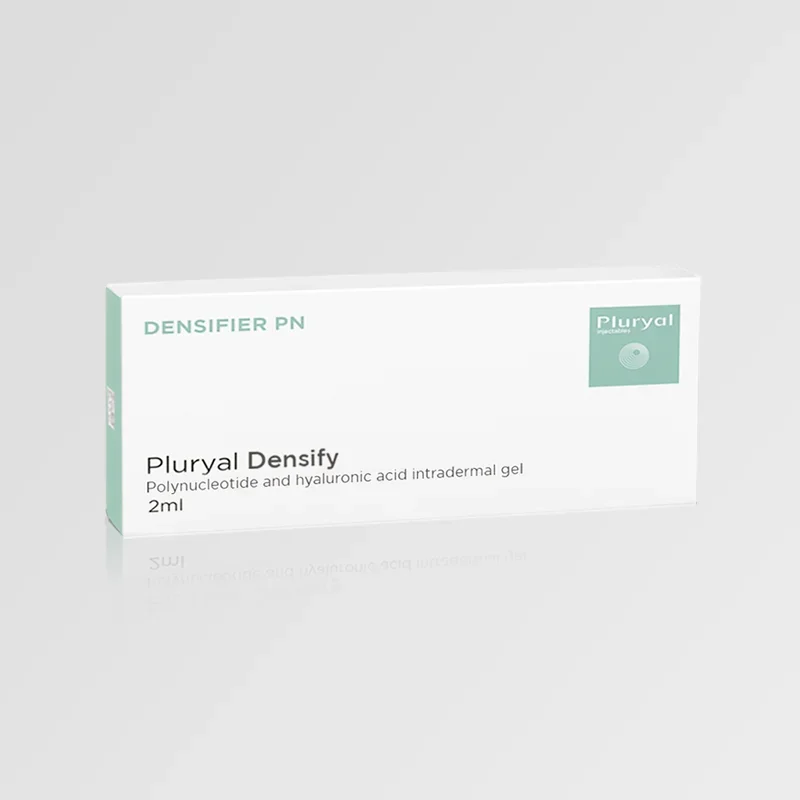 Pluryal Densify 2ml