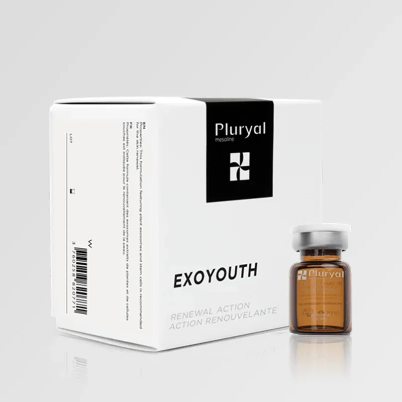 Pluryal Mesoline Exoyouth 5ml