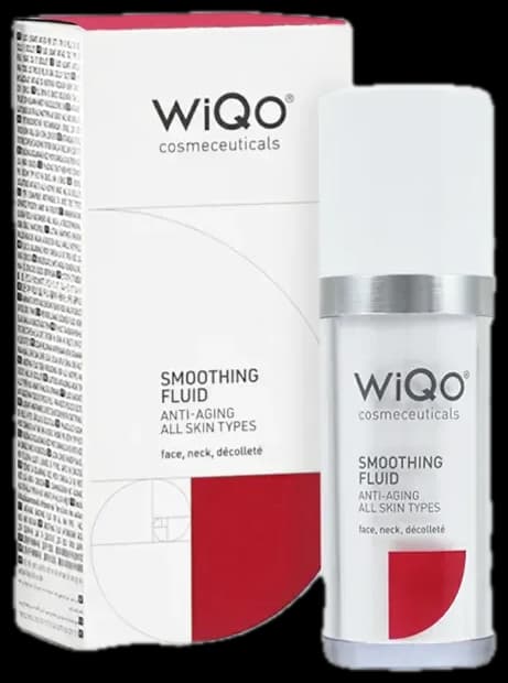 WiQo Smoothing Fluid 30ml