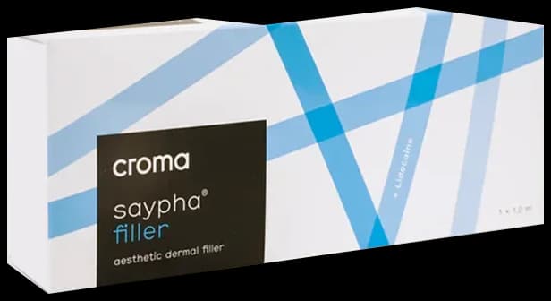 Saypha Filler Lidocaine 1ml