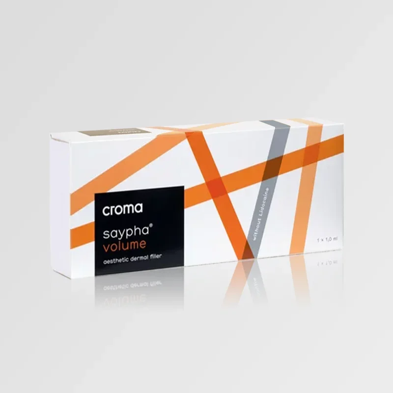 Saypha Volume 1ml