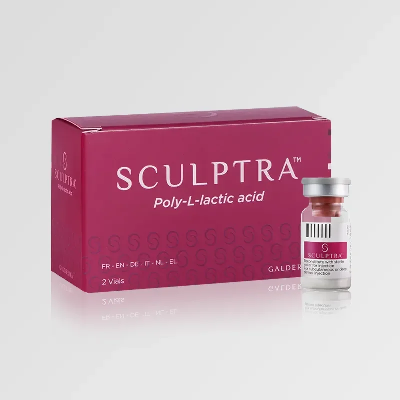 Sculptra 5ml