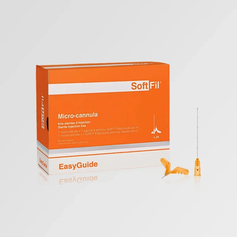 SoftFil EasyGuide 25G x 50 x 5mm