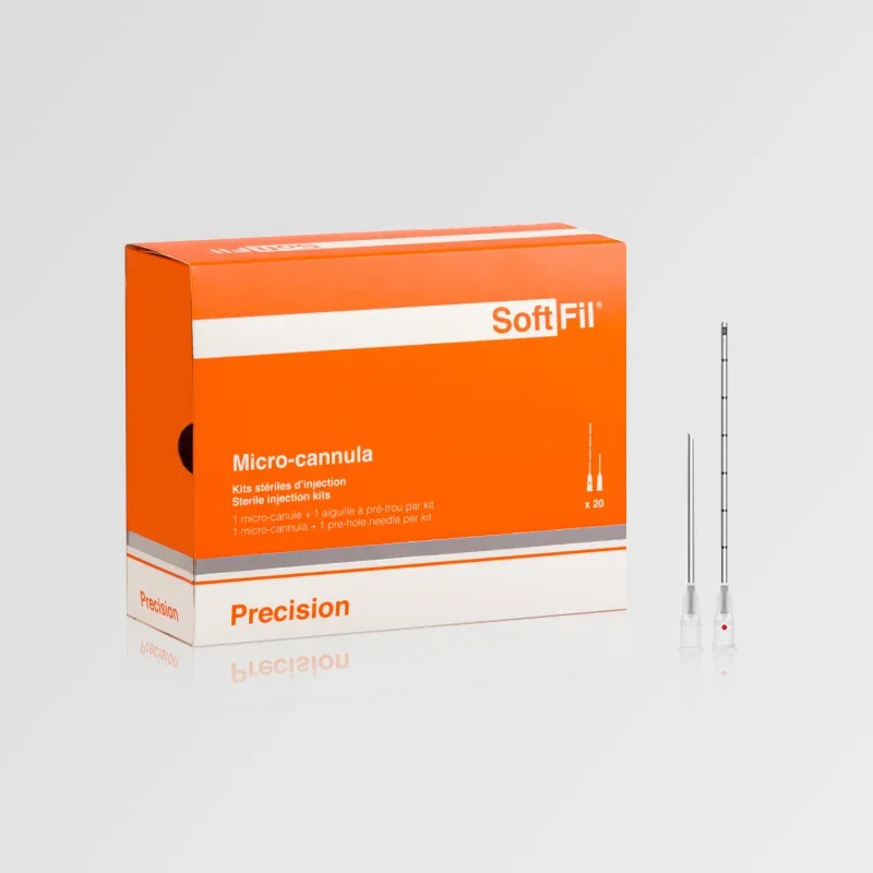 SoftFil Precision 16G x 70mm XL