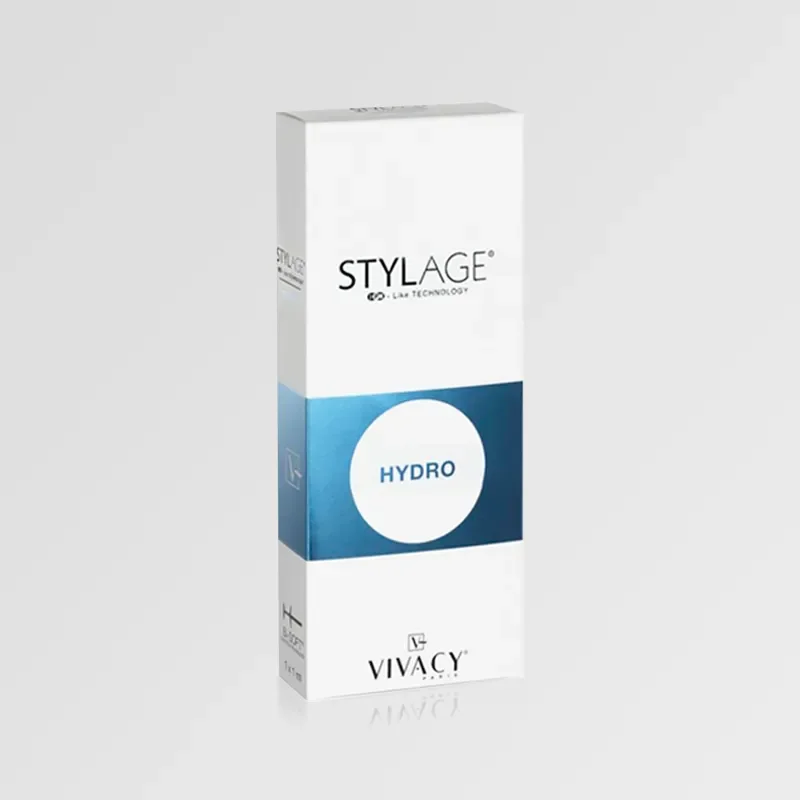 Stylage Bi-Soft Hydro 1ml